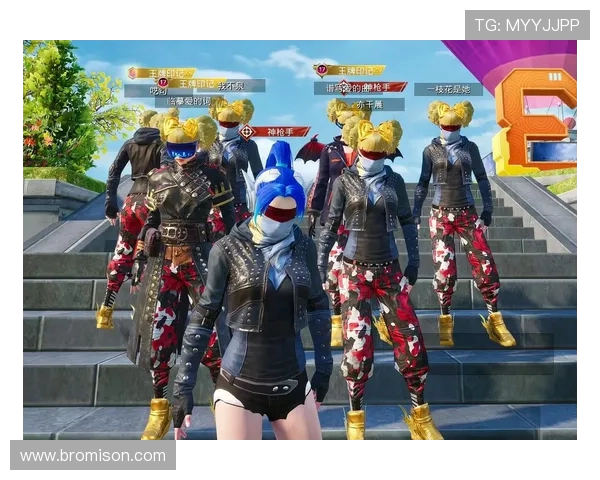 李秀英专访:从新手到高手的和平精英成长之路回顾与展望 李秀英专访:从新手到高手的和平精英成长之路回顾与展望