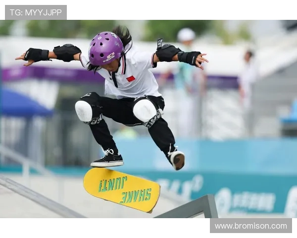 武汉滑板队的比赛经验分享与成长之路探讨 武汉滑板队的比赛经验分享与成长之路探讨