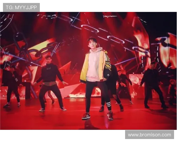 武汉街舞队的耐力挑战揭秘街舞巨献带你领略舞动的激情与坚持 武汉街舞队的耐力挑战揭秘街舞巨献带你领略舞动的激情与坚持