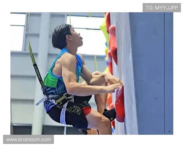 西安攀岩队在世界攀岩锦标赛中的技术表现分析与点评