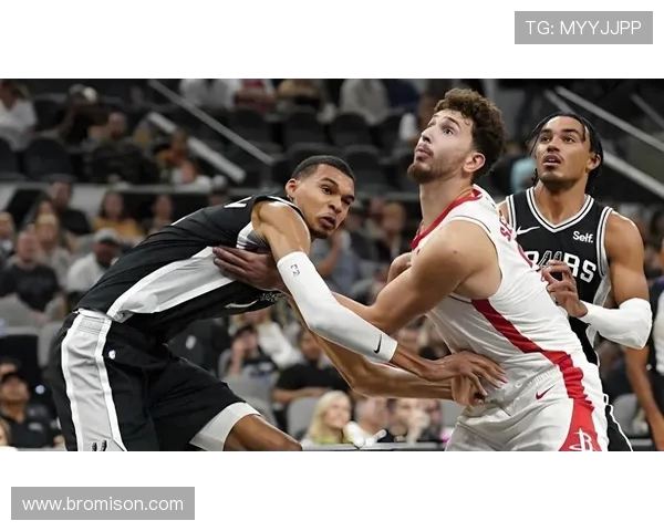 2017年火箭与马刺经典对决回放精彩瞬间重温