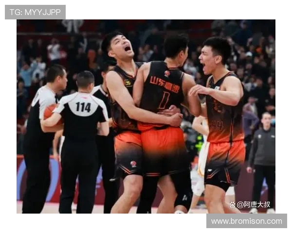 2016年北控与山东的激烈对决回顾与赛季表现分析