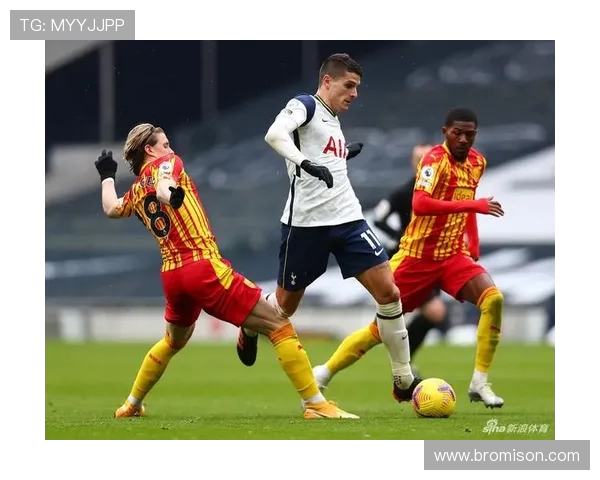 2019年热刺与西布朗激战回顾：精彩瞬间与战术分析