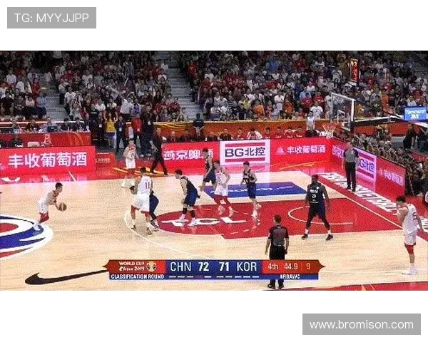 中国与波兰篮球对决深度分析与战术解析