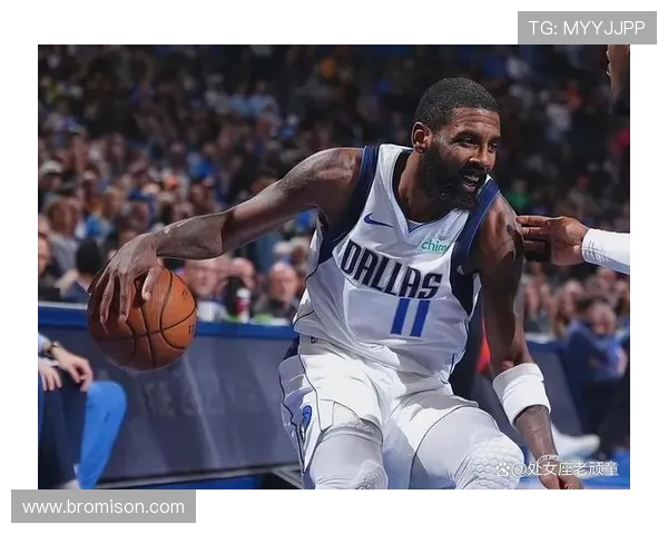 凯里欧文的篮球传奇之路与未来展望探讨