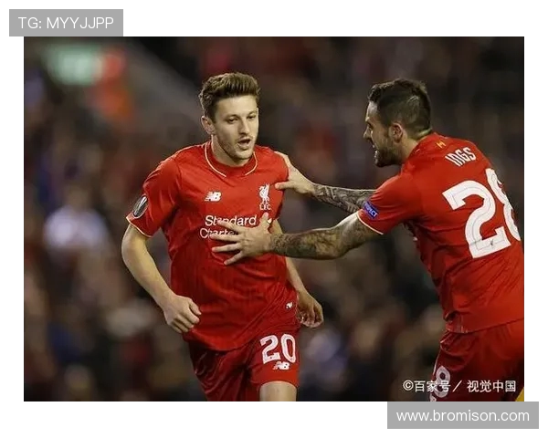利物浦对阵亨克精彩直播全程回顾与赛后分析
