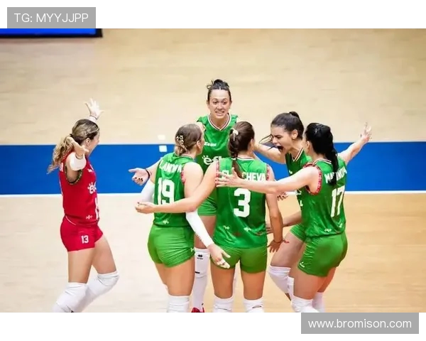 土耳其女排迎战加拿大队力争在世锦赛中取得佳绩