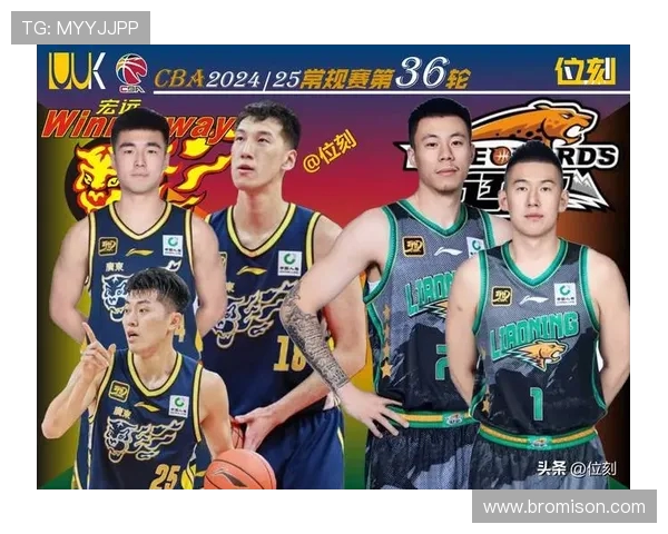 广东与北京CBA对决前瞻分析及比赛结果预测