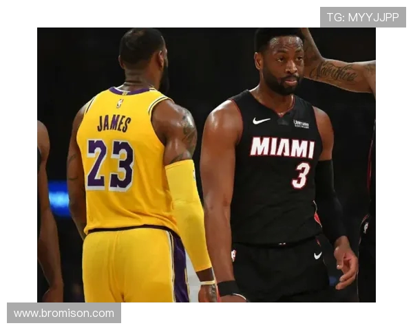 湖人对决热火精彩瞬间回顾与JRS赛事分析