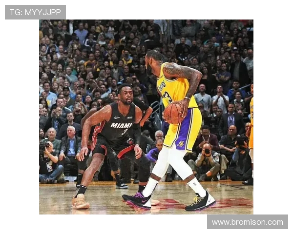 湖人队与热火队激战四场终极对决揭晓胜负之谜