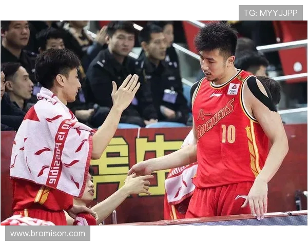 邹雨宸：在篮球场上书写青春与梦想的传奇旅程