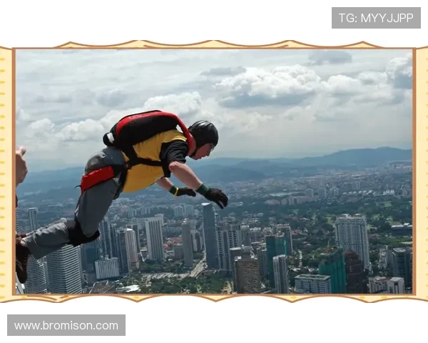 重庆极限运动队技术揭秘：挑战极限的勇气与技巧之旅