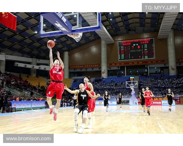 重庆篮球队在联合会杯中的蜕变与新生之路探索