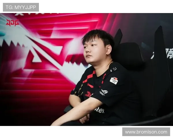 青年赛分析：JDG战队意识与战术执行的深度剖析与启示
