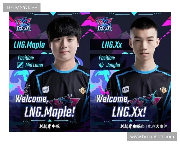 LNG战队盯防体系解析:如何在英雄联盟中实现战术优势与团队协作 LNG战队盯防体系解析:如何在英雄联盟中实现战术优势与团队协作