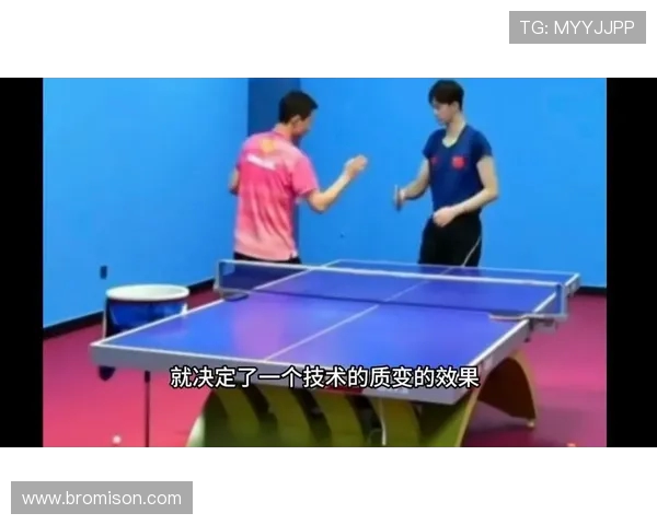 乒乓球新手必看耐力提升技巧与训练方法全攻略 乒乓球新手必看耐力提升技巧与训练方法全攻略