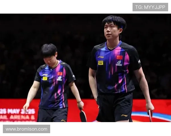 北京乒乓球队在世锦赛上的拼搏历程与荣耀时刻的特别报道 北京乒乓球队在世锦赛上的拼搏历程与荣耀时刻的特别报道