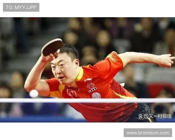 广州乒乓球队的速度分析与提升策略探讨