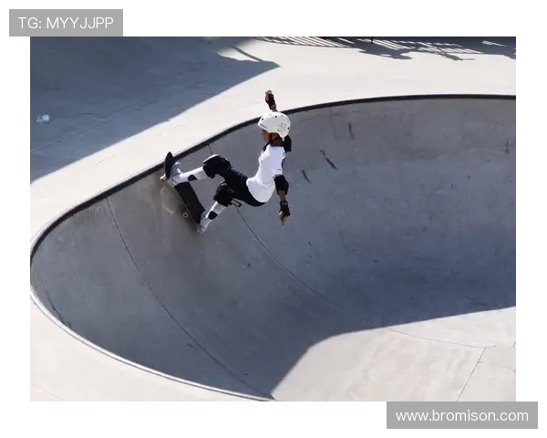 广州滑板队引领潮流最新滑板配合TOP10精彩呈现