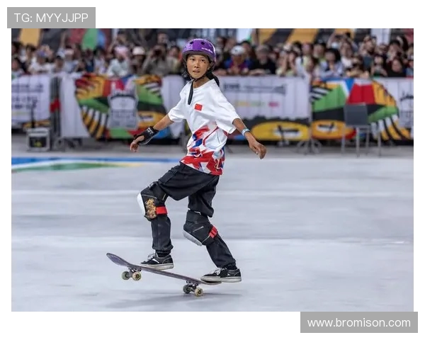 成都滑板队的转型之路：从传统到现代的全新革新探索