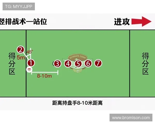 武汉飞盘队包夹战术解析与实战运用探讨