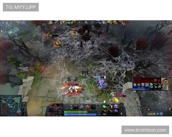 深度对话：黄丽分享她在DOTA2世界中的成长与挑战经历
